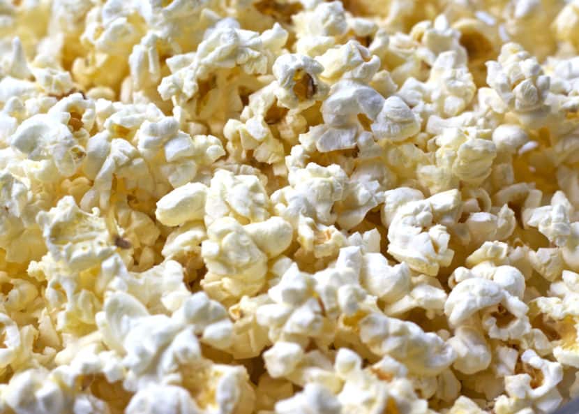 14 Perfect Popcorn Topping Combinations | Healthy Helper @Healthy_Helper