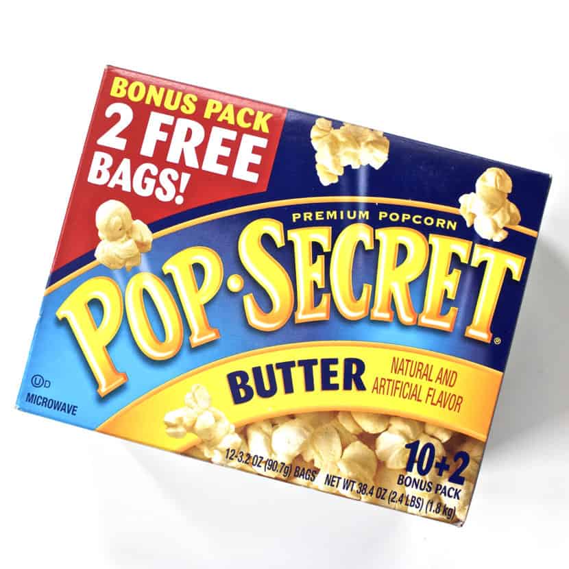 14 Perfect Popcorn Topping Combinations | Healthy Helper @Healthy_Helper