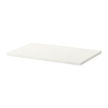 Ikea White Table Top | Healthy Helper @Healthy_Helper