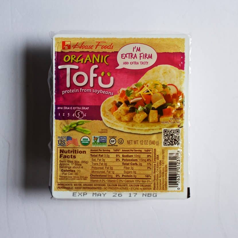 10 Tofu Hacks You Need to Try | Healthy Helper @Healthy_Helper The ultimate roundup of unique uses for the soy-food staple, tofu! Ingenious ways to use the plant-based protein that go beyond traditional stir-frys or meat substitutions. 