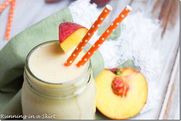 The Ultimate Healthy Peach Recipe Roundup | Healthy Helper @Healthy_Helper It's peach season! Celebrate all things peachy keen this time of year with my EPIC roundup of healthy peach recipes. Sweet, delicious, and perfect for National Peach Month.