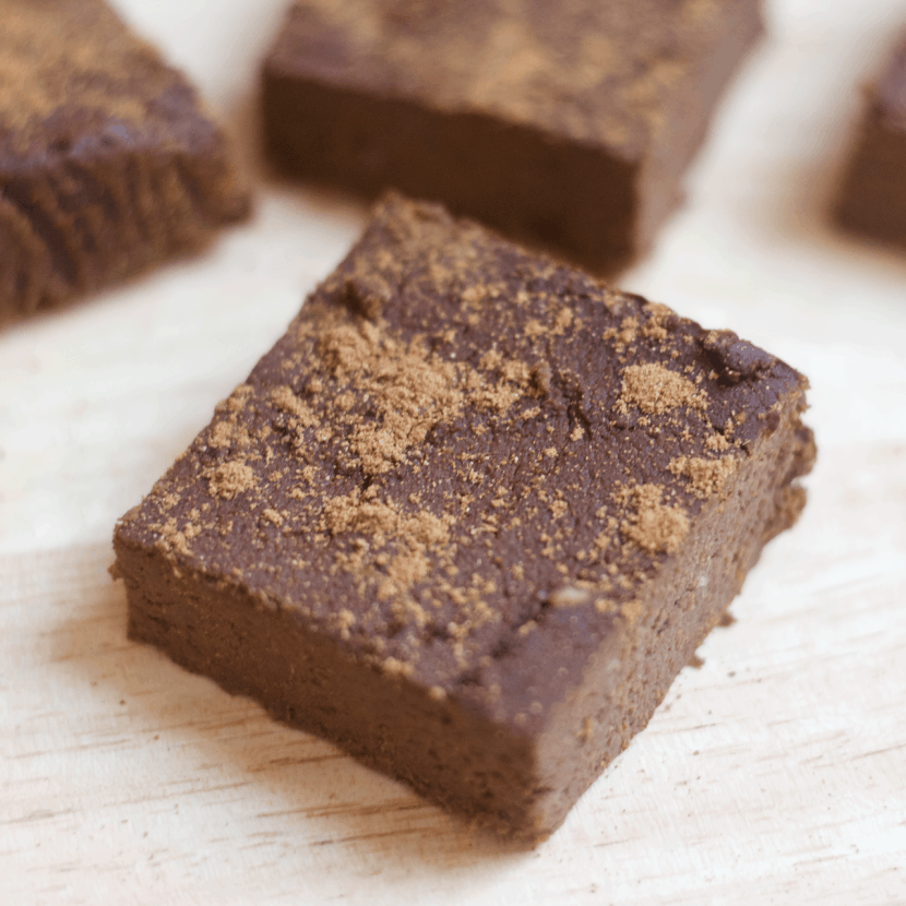 Pumpkin Spice Protein Brownies | Healthy Helper @Healthy_Helper Your favorite chocolate treat made HEALTHY and seasonal! These protein brownies are infused with the best flavor of fall...pumpkin spice! They're vegan, gluten-free, grain-free, and high in plant based protein, too! 