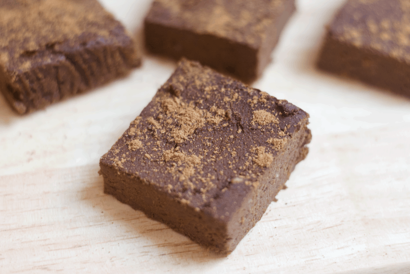 Pumpkin Spice Protein Brownies | Healthy Helper @Healthy_Helper Your favorite chocolate treat made HEALTHY and seasonal! These protein brownies are infused with the best flavor of fall...pumpkin spice! They're vegan, gluten-free, grain-free, and high in plant based protein, too! 