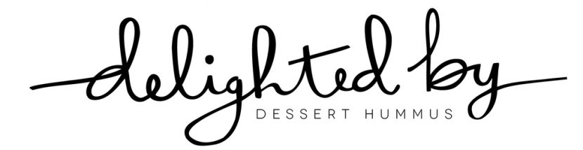 Delighted By Dessert Hummus Interview | Healthy Helper @Healthy_Helper An in depth, exclusive interview with the CEO, Founder, and Chief Breath Taker of Delighted By Dessert Hummus. 