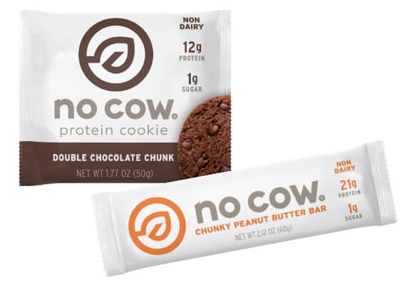 Favorite Bars: Fall 2017 | Healthy Helper @Healthy_Helper A roundup of my favorite bars for Fall 2017. New releases from my favorite brands! Vegan, paleo, and gluten-free options for everyone to enjoy.