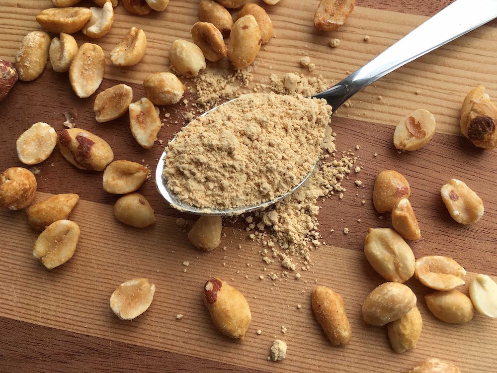 Top 5 Uses for Peanut Flour