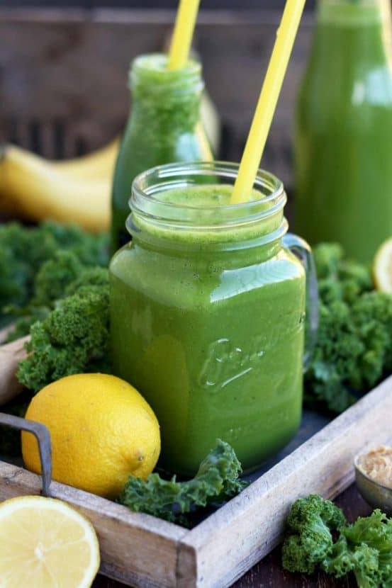 17 Gorgeously Green Recipes for St. Patrick's Day | Healthy Helper @Healthy_Helper A delectable roundup of gorgeously green recipes for St. Patrick's Day! Festive eats and treats for the luckiest day of the year! 