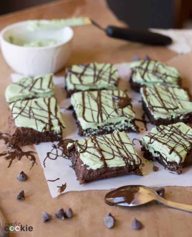 17 Gorgeously Green Recipes for St. Patrick's Day | Healthy Helper @Healthy_Helper A delectable roundup of gorgeously green recipes for St. Patrick's Day! Festive eats and treats for the luckiest day of the year! 