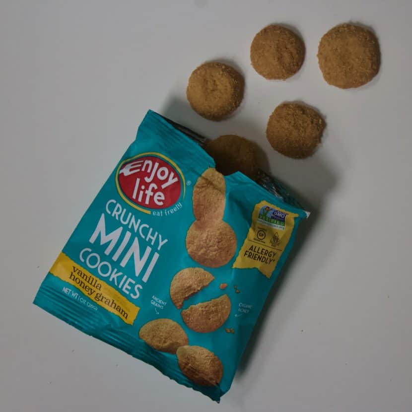 The Best Allergy Friendly Snacks for the Family | Healthy Helper With food allergies on the rise, more companies are coming out with allergen-free snacks for consumers to enjoy! Check out this roundup for a list of the healthiest, tastiest allergy-friendly snacks on the market today.