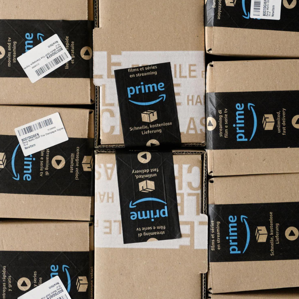 Prime Day Deals for Health and Fitness Lovers