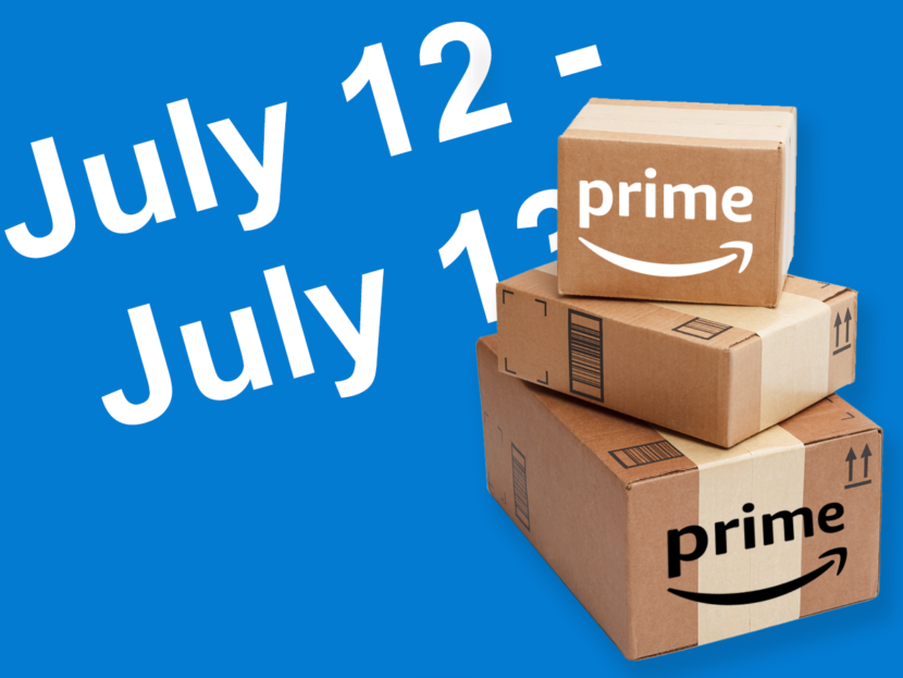 Prime Day 2022 Deals for Health and Fitness Lovers