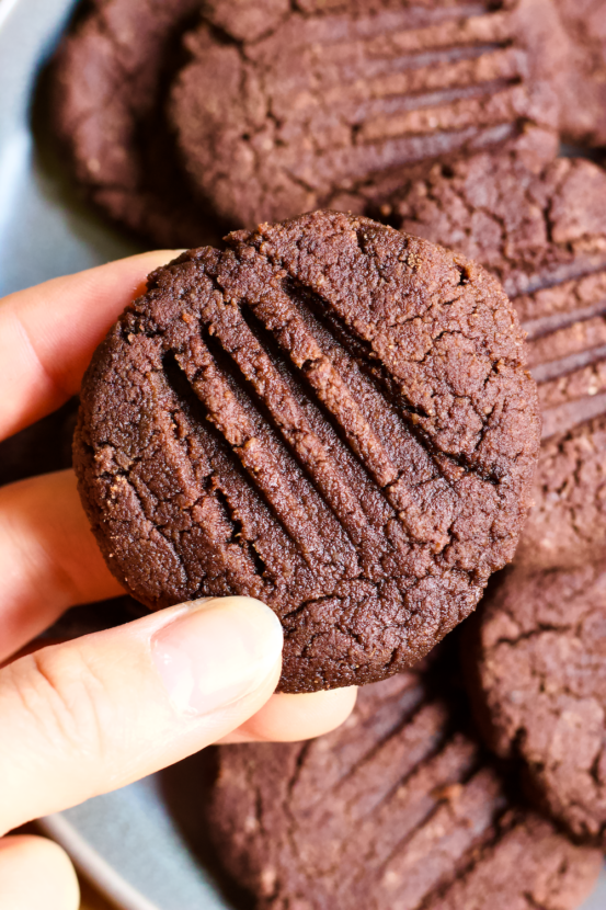 Discover 23 dairy-free, gluten-free cookie recipes you need to try at home.  There's something for everyone in this roundup of healthy, easy-to-make cookies.