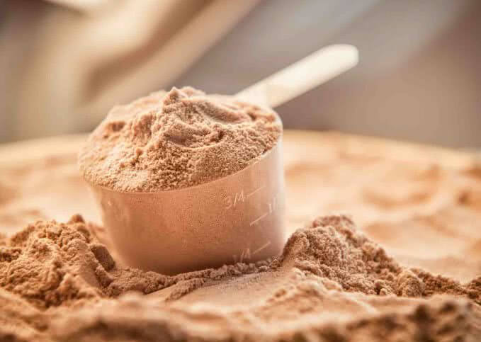 Clean Protein Powders