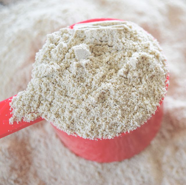The Ultimate Guide to Vegan Protein Powders