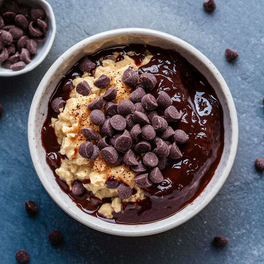 5 Healthy High-Protein Overnight Oats Recipes
