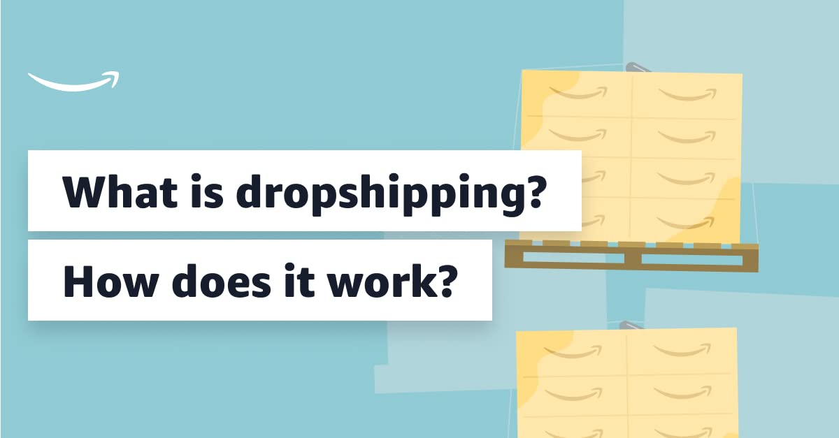 The Ultimate Guide to Make Money as an Amazon Drop Shipper