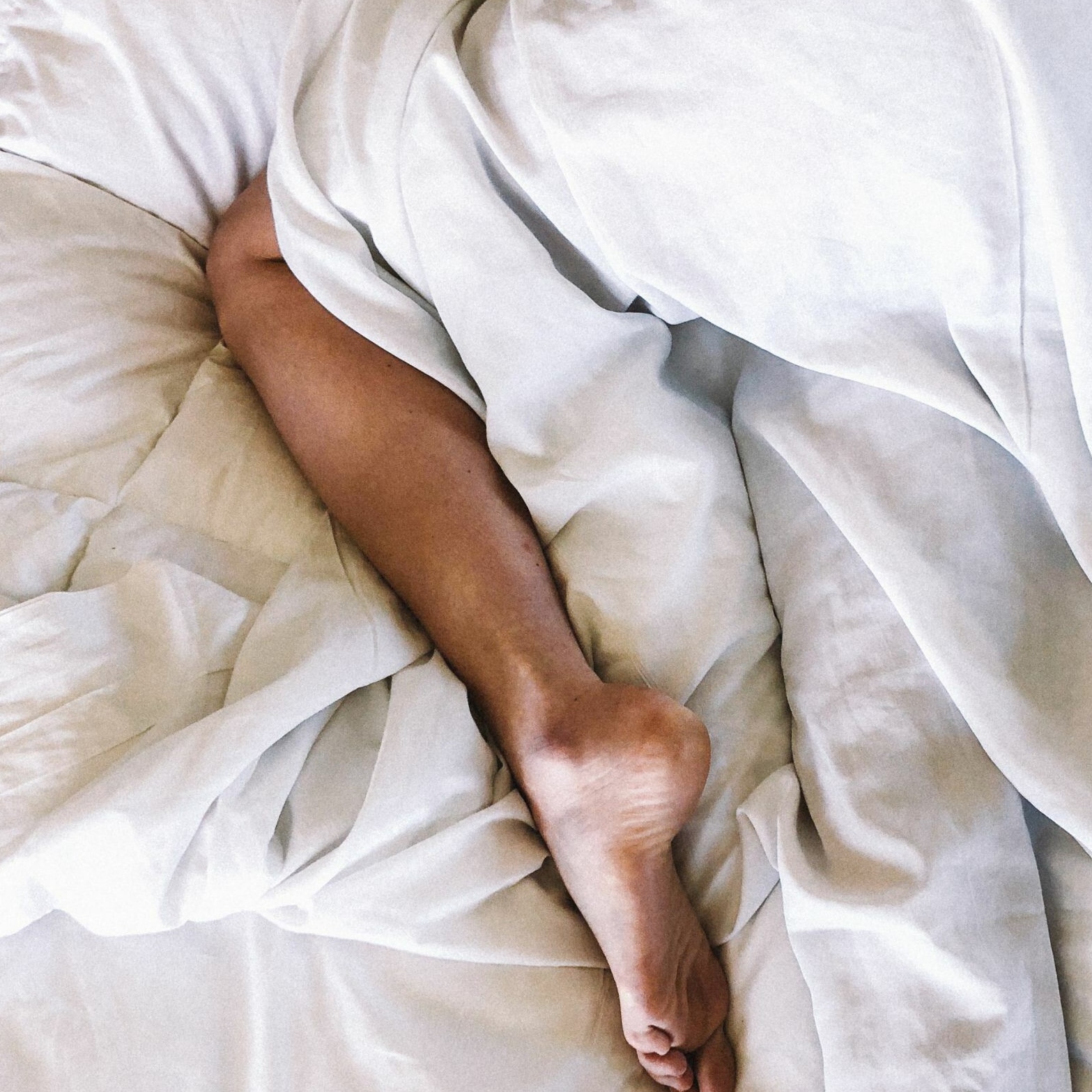 5 Expert Tips for Better Sleep If You Sleep Hot
